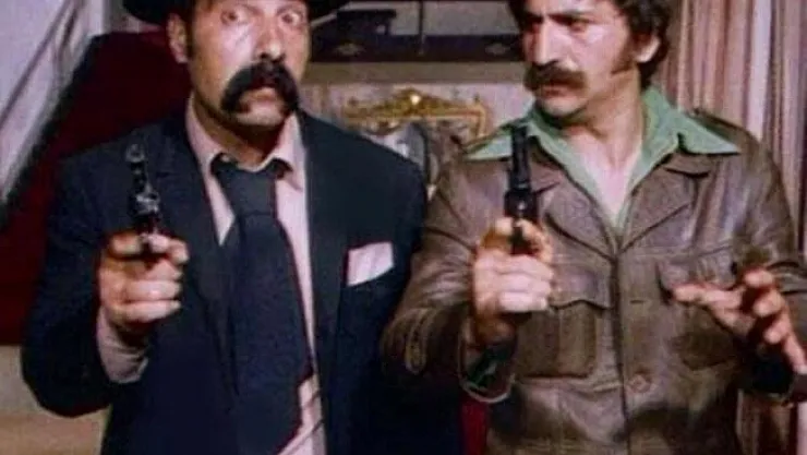 Yeşilçam'ın emektar oyuncularından Cevdet Balıkçı hayatını kaybetti!