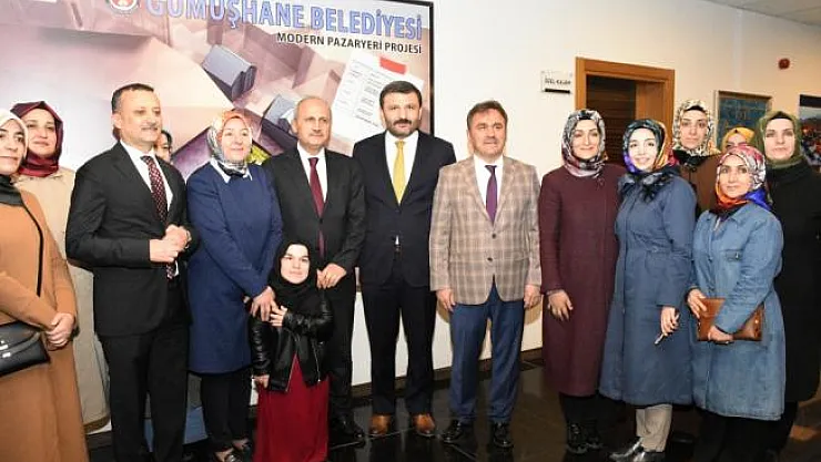 'Yıkıcı faaliyette bulunan sitelere karşı gerekli tedbirleri alıyoruz'