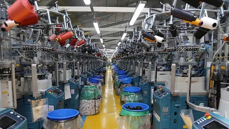 Yıldırım Çorap Fabrikasında çalıştırılmak üzere 10 personel alımı yapılacak!