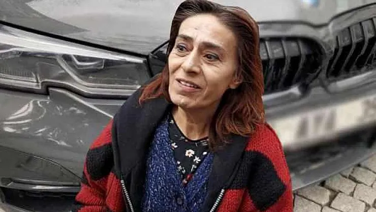 Yıldız Tilbe Hayranlarına Üzücü Haber! Trafik Kazası Geçirdi!