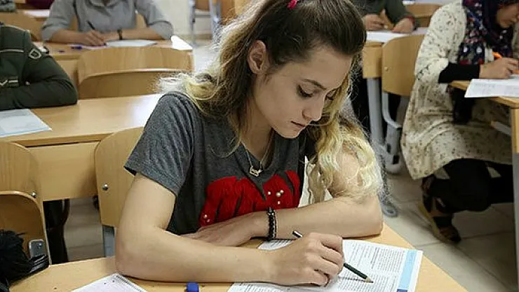 YKS puan hesaplama 2021! YKS ve AYT kaç net kaç puan getirir? YKS TYT baraj puanı kaç?