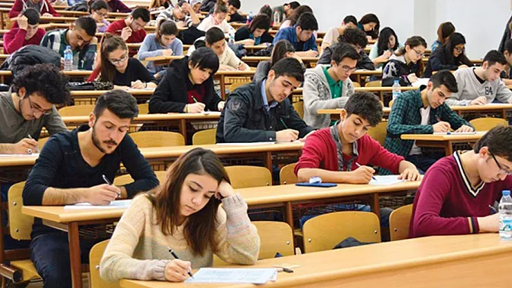 YKS'ye Girecekler Dikkat! Bunu Yapmayanlar Sınava Giremeyecek!