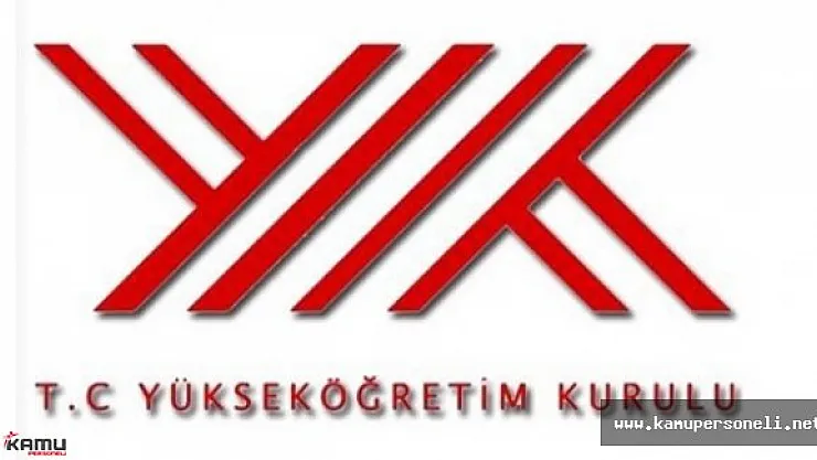 YÖK 2016 Seviye Tespit Sınavı Duyurusu Yayımladı (Başvurular İçin Ek Süre Verildi)