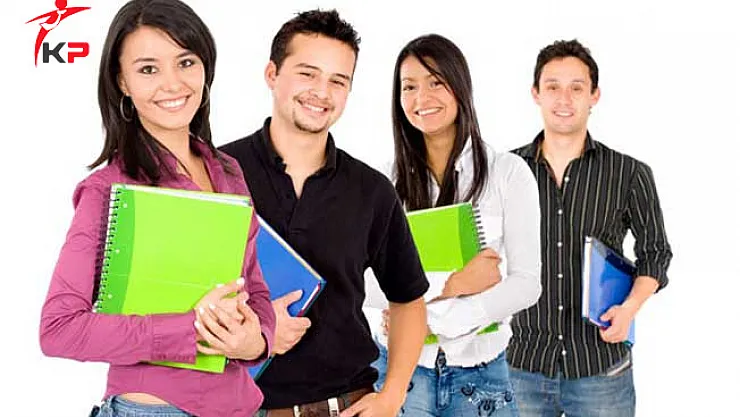 YÖK Açıkladı: Üniversite Öğrencilerine 625 Lira Destek