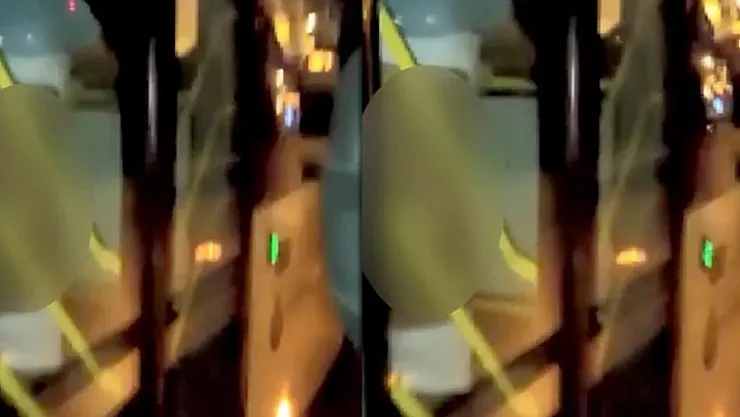 Yok artık dedirten olay: İETT otobüsünde cinsel ilişkiye girdiler! Kendini bakın nasıl savundu