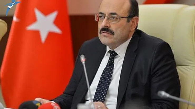 YÖK Başkanı Saraç Açıkladı: Bu Yıl Açık Erişim Çalışmaları Yapılacak