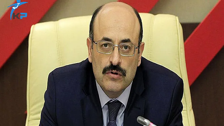 YÖK Başkanı Saraç, İhtisaslaşacak Pilot Üniversiteleri Açıkladı