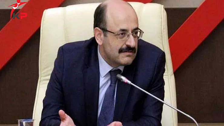 YÖK Başkanı Saraç: Üniversiteden Atılma Durumu Halen Var