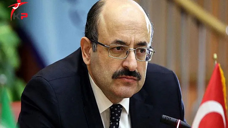 YÖK Başkanı Saraç: YÖKDİL Sınavı TUS ve DUS İçin de Kullanılacak