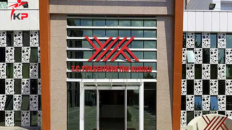 YÖK Doktora Bursu Başvuru Süresi Uzatıldı