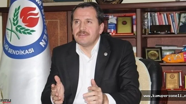 YÖK Kaldırılıyor Mu? Eğitim-Bir-Sen Başkanı Açıkladı