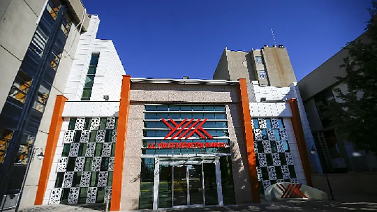 YÖK Osmangazi Üniversitesine Düzenlenen Saldırı İçin Olağanüstü Toplanıyor