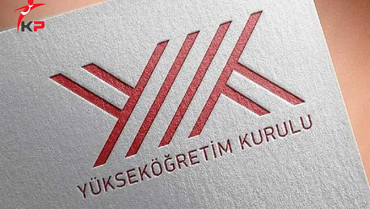YÖK Sonbahar Dönemi STS Sonuçlarını Açıkladı!
