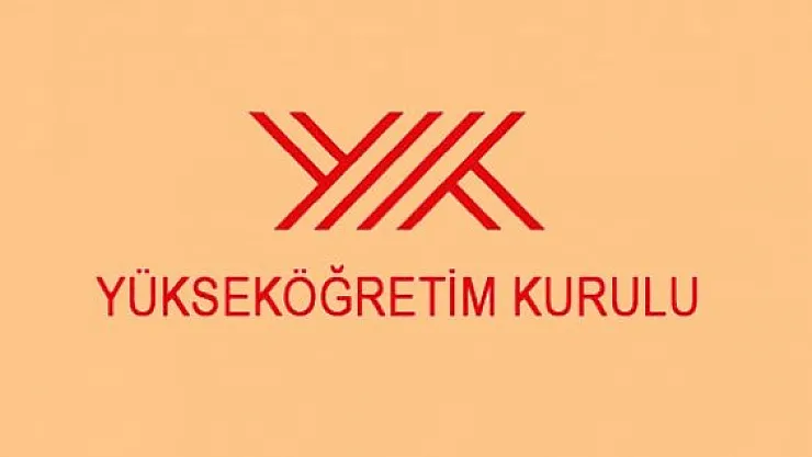 YÖK Sözleşmeli Uzman Alımı Listesini Açıkladı