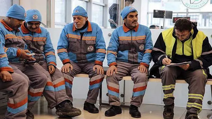 YÖK Taşerona Kadro Sınav Sonuçlarını Açıkladı
