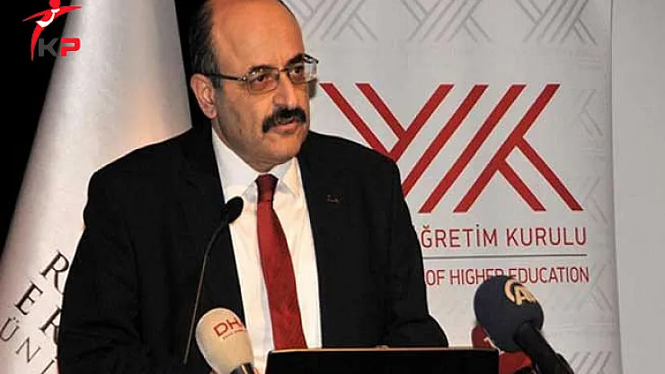 YÖK Üniversiteli İşsizler İçin Harekete Geçti