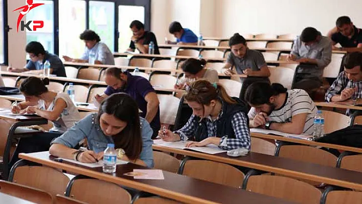 YÖKDİL Başvuruları Devam Ediyor