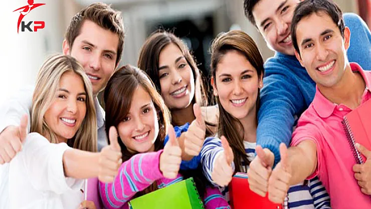 YÖK'ten 4 Bin 113 Öğrenciye Müjde ! 8 Ay Boyunca 600 Türk Lirası Burs