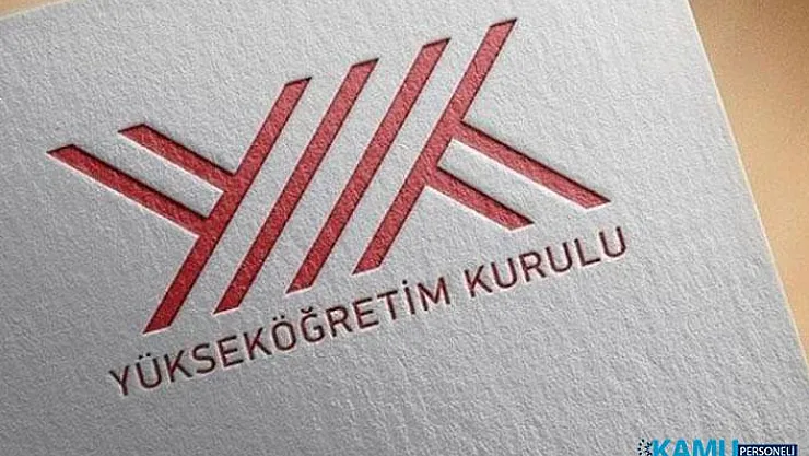 YÖK'ten ALES Puan Türü Hakkında Önemli Karar Açıklandı!