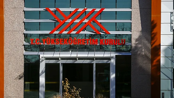 YÖK'ten Bölünen Üniversiteler İçin Yetki Kararı