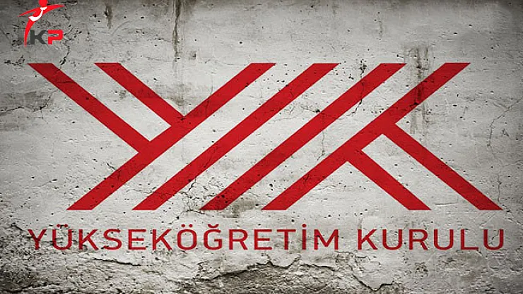 YÖK'ten ByLock'çu 910 Akademisyen Haberleri Hakkında Açıklama
