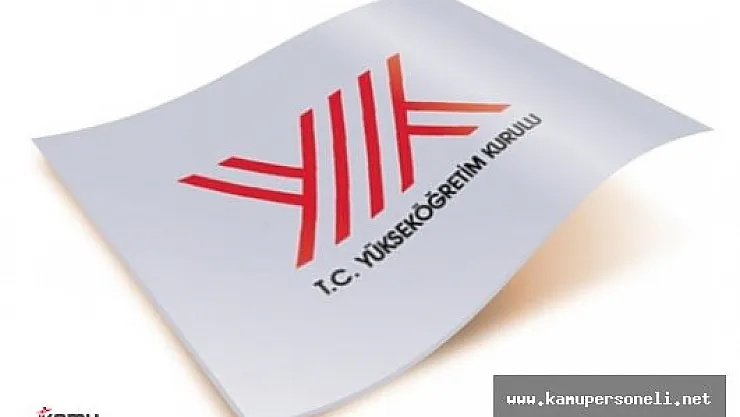 YÖK'ten Habitat Yarışması Duyurusu