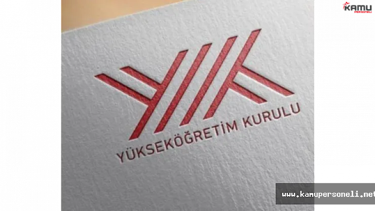 YÖK'ten Sağlık Öğrencileri Hakkında Önemli Duyuru