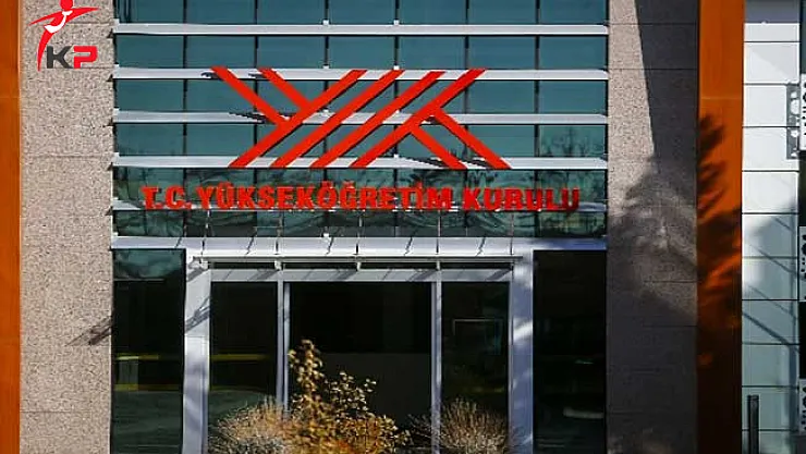 YÖK'ten Tıp ve Diş Hekimliği Fakültelerine Sözleşmeli Öğretim Üyesi İmkanı