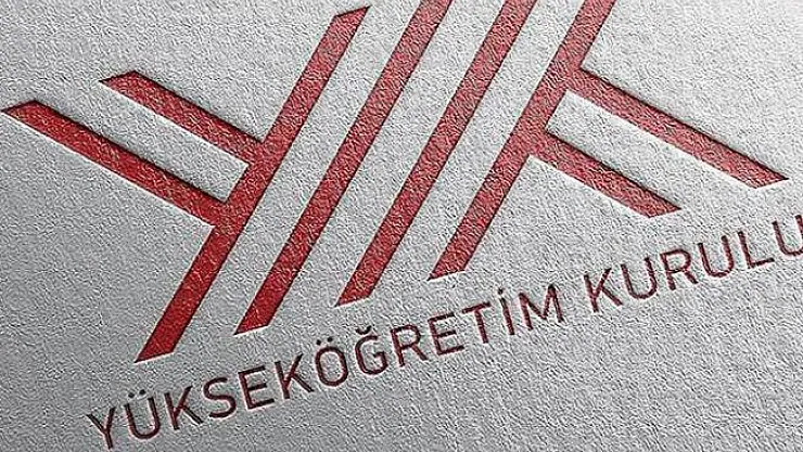 YÖK'ten üniversitelerin açılmasıyla ilgili son dakika açıklaması!