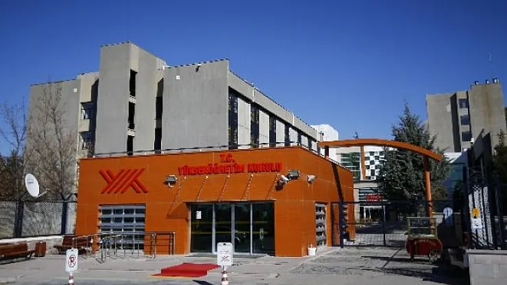 YÖK'ten Üniversitelerin Kadro Yetkisine İlişkin Çok Önemli Karar