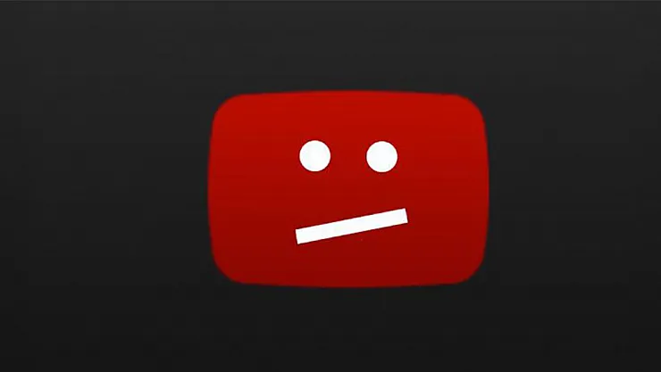 Youtube çöktü! Youtube ne zaman düzelir? Neden erişim sorunu var?