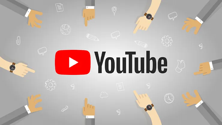 Youtube Reklam Gelirlerini İlk Kez Açıkladı! İşte O Rakam!