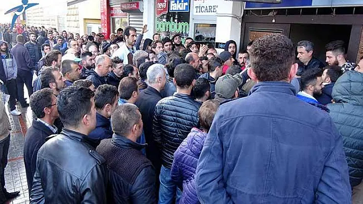 Yozgat'ta 500 Kişilik TYP Alımına 5 Bin 200 Kişi Başvuru Yaptı