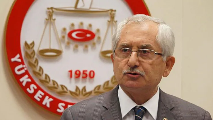 YSK Başkanı 24 Haziran'da Oy Kullanacak Seçmen Sayısını Açıkladı!
