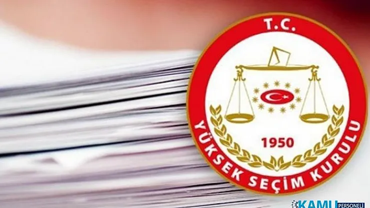 YSK Gerekçeli Kararı Yayınlandı! YSK İstanbul Büyükşehir Beldiyesi Seçimi İptal Gerekçesi Açıklandı!