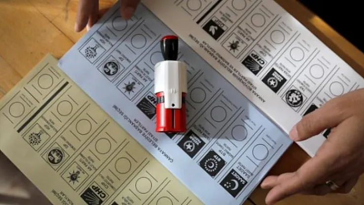 YSK İstanbul Takvimini Açıkladı! 23 Haziran Seçim Süreci Başladı