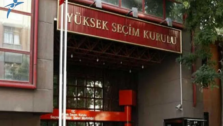 YSK Kamu Personeli Alımı Mülakat Yeri ve Tarihi Belli Oldu