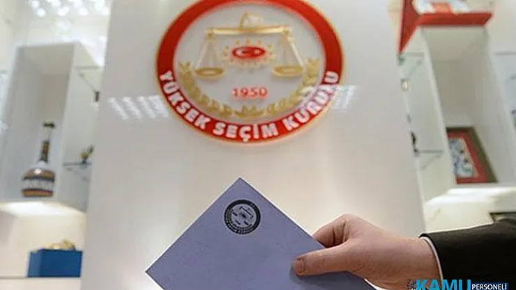 YSK Karar Verdi! Adıyaman Suvarlı Beldesinde Seçim Tekrarlanacak