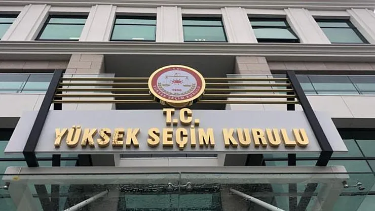 YSK Memur Alımı başvuruları bugün başladı! Başvuru ekranı açıldı