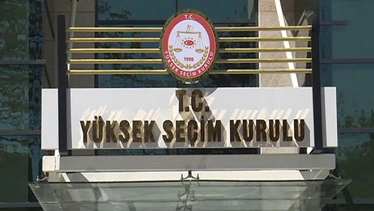 YSK Toplandı ! İstanbul Ne Zaman Görüşülecek?