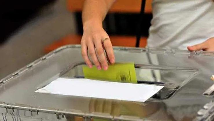 YSK'da Kritik Değişiklik! Seçim Öncesi Sistem Değişiyor