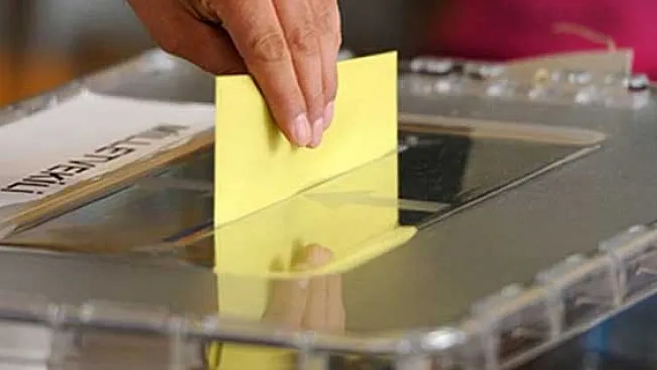 YSK'dan Seçim Hakkında 4 Yeni Karar