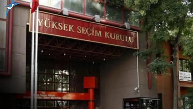 YSK'dan Seçime Yönelik Propagandaların Tarihleri ve Saatleri Hakkında Detaylar Açıklandı