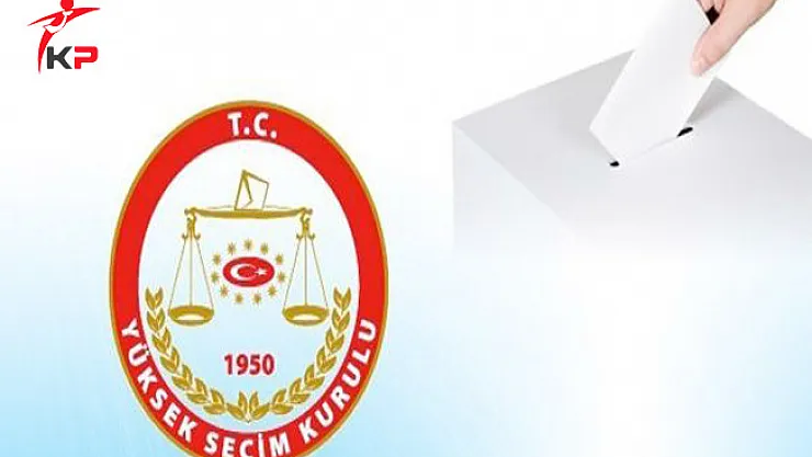 YSK'nın Referandum Kararları Resmi Gazete'de Yayımlandı