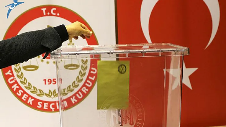 YSK'nin Yeni Hizmetiyle Nerede Oy Kullanacağınızı Hemen Öğrenin
