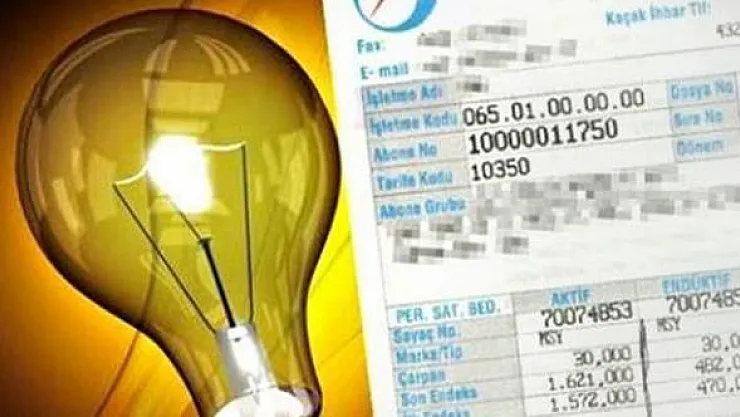 Yüksek gelen elektrik faturalarına çözüm buldular! 50 Bin lira cepte kalacak!