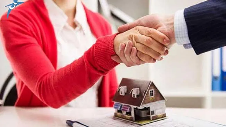 Yüksek Konut Kredisi Faiz Oranlarına Alternatif &quotBanka Kredisiz Senetle Ev"