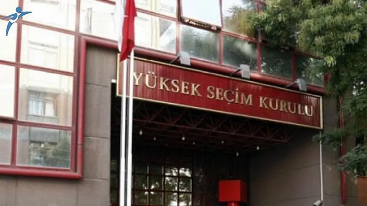 Yüksek Seçim Kurulu Uzman Yardımcılığına Giriş Şartlarında Değişiklik Yapıldı