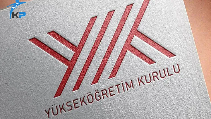 Yükseköğretim Kurulu Ödül Yönetmeliği Resmi Gazete'de Yayımlandı