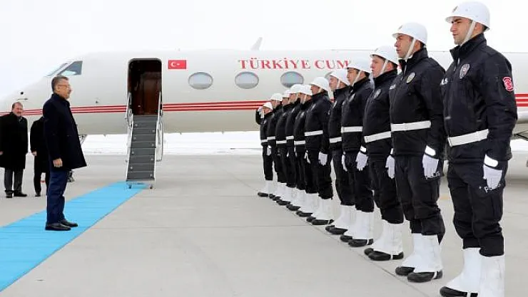 Yükseköğretimde Dijital Dönüşüm Projesi Tanıtım Toplantısı